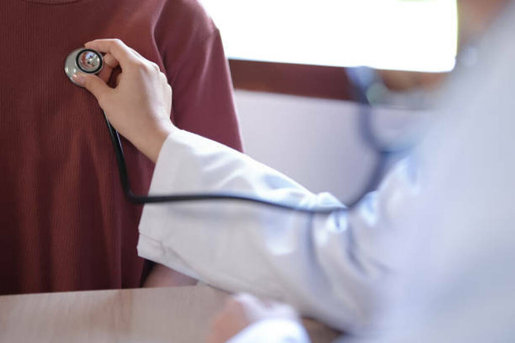 Best Chest Doctor in Santacruz